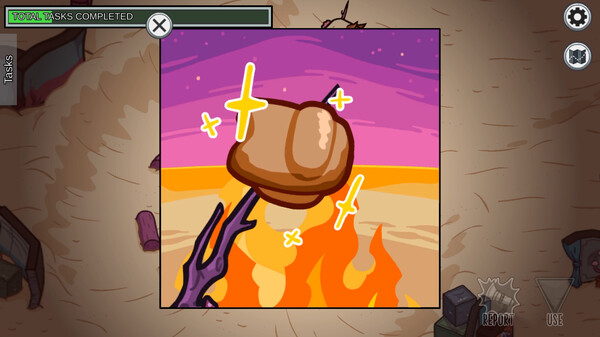 Among Us – screenshot 2