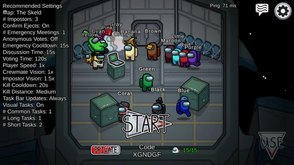 Among Us – screenshot 5