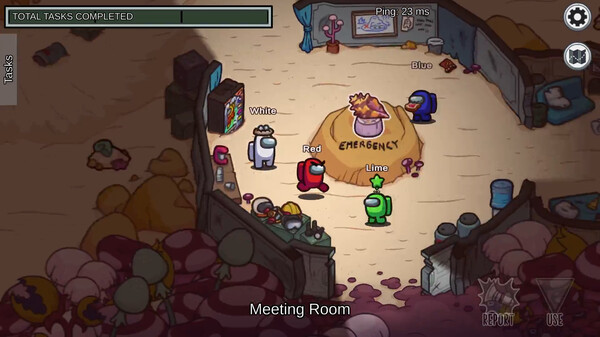 Among Us – screenshot 1
