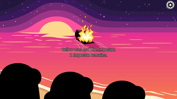Among Us – screenshot 3