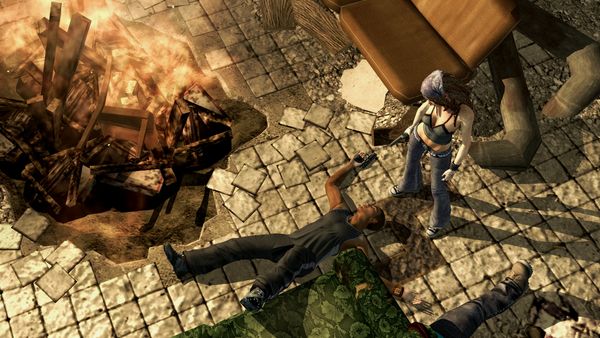 Saints Row 2 – screenshot 2