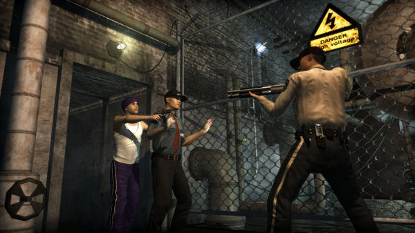 Saints Row 2 – screenshot 5
