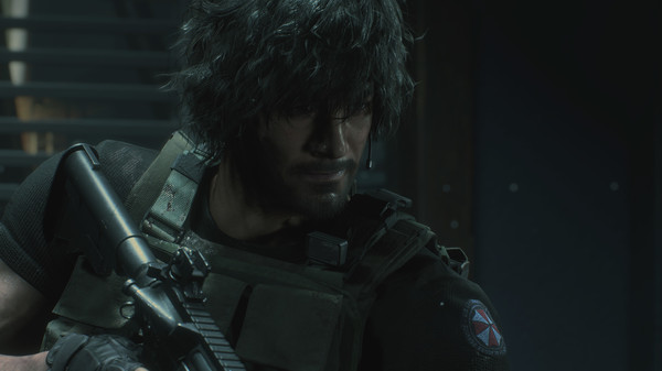 Resident Evil 3 – 截图 3