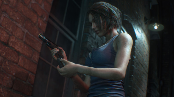 Resident Evil 3 – 截图 5