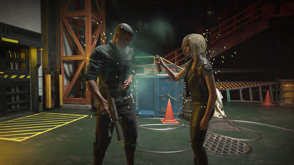 Resident Evil 3 – 截图 6