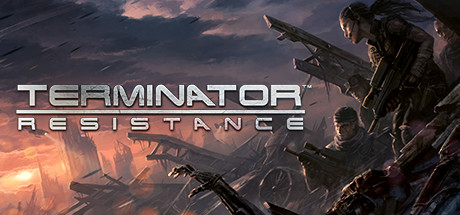Terminator Resistance - Steam Version