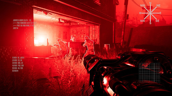 Terminator: Resistance – Screenshot 4