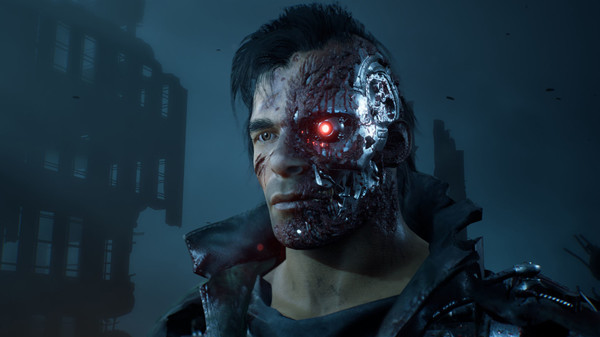 Terminator: Resistance – Screenshot 2