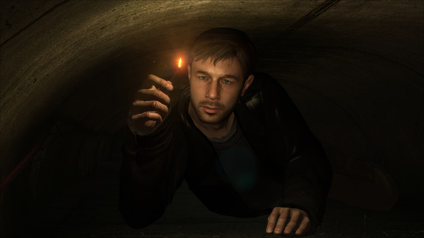 Heavy Rain – screenshot 3