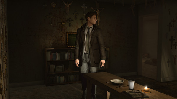Heavy Rain – screenshot 5