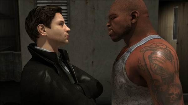 Heavy Rain – screenshot 6