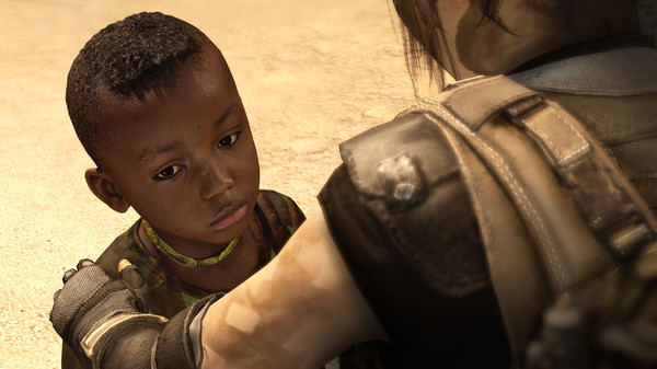 Beyond: Two Souls – screenshot 5