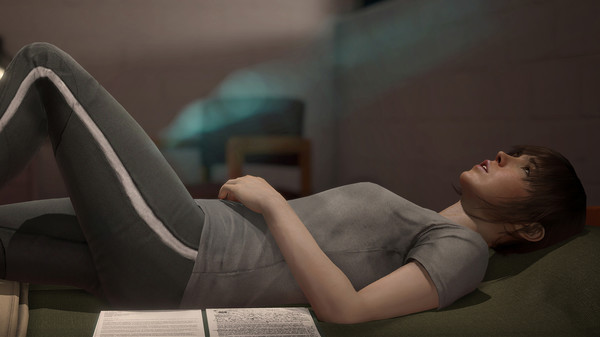 Beyond: Two Souls – screenshot 6