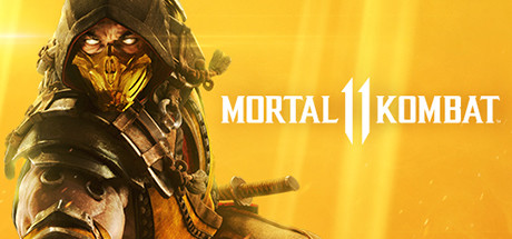 Mortal Kombat 11 | ROW