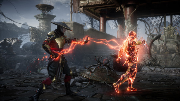 Mortal Kombat 11 – screenshot 2