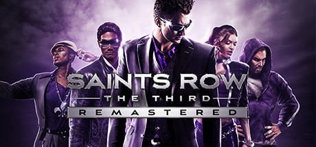 Saints Row®: The Third™ Remastered | CIS