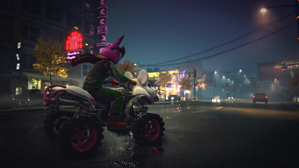 Saints Row®: The Third™ Remastered – screenshot 1