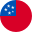 Gagana Samoa