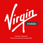 Virgin Mobile United Arab Emirates AED