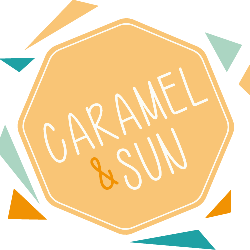 Caramel & Sun Gift Card