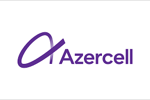 Azercell Azerbaijan AZN