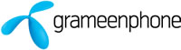 GrameenPhone Bangladesh BDT
