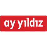 Ay Yildiz PIN Belgium EUR PIN