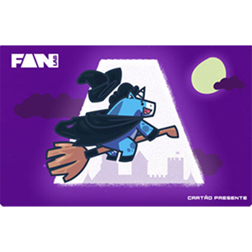 FANLAB Gift Card