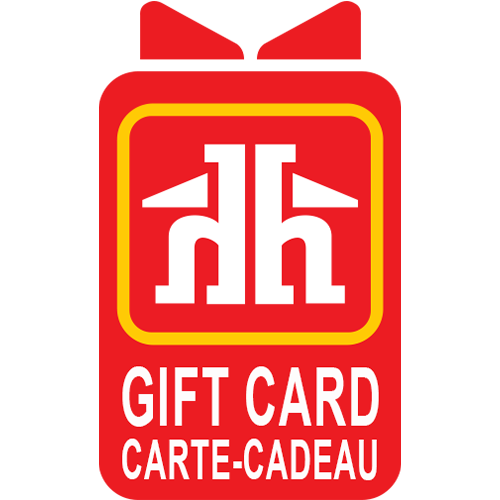 Home Hardware Gift Card
