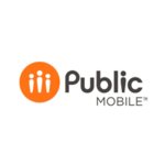 PublicMobile PIN Canada CAD PIN