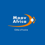 Moov Ivory Coast XOF