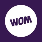 Wom Chile CLP