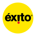 Exito Colombia COP