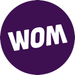 WOM Colombia COP