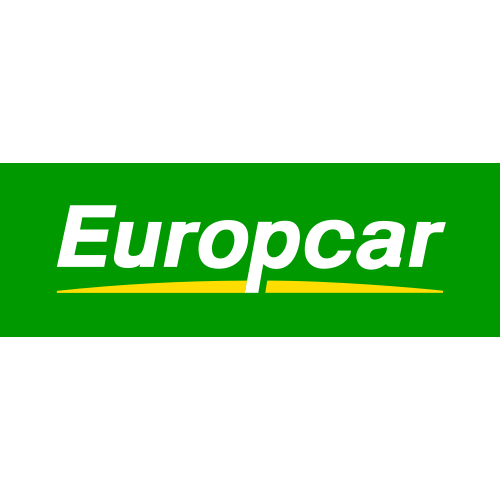 Europcar Gift Card