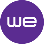 WE Telecom Egypt EGP