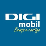 Digimobil Spain EUR