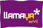 LLamaya Movil Spain EUR
