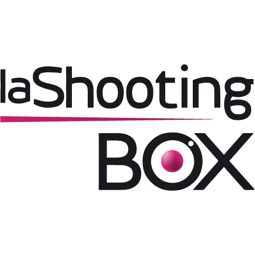 LaShootingBOX Gift Card