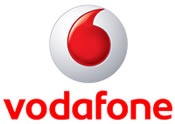 Vodafone PIN UK Bundles GBP