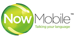 Now Mobile United Kingdom GBP