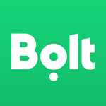 Bolt Giftcard Ghana GHS