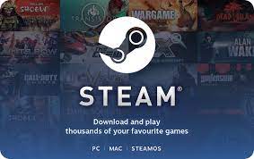 Steam Korea