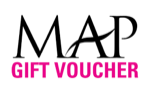Map E-Gift Indonesia IDR