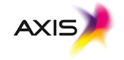 Axis Indonesia IDR