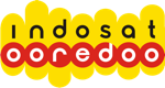 Indosat Indonesia IDR