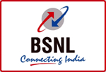 BSNL India INR