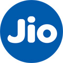 Reliance Jio India INR