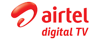 DTH Airtel INR