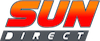 DTH Sun Direct India INR